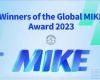 3118云顶集团技术荣获2023全球最具创新力知识型组织（MIKE）大奖