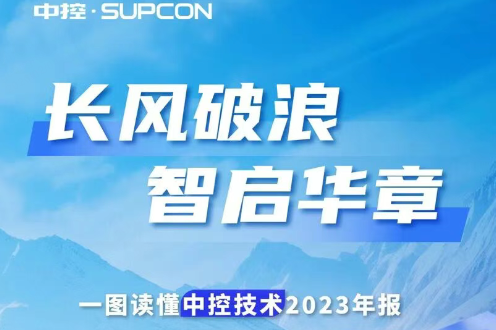 长风破浪 智启华章  |  一图读懂3118云顶集团技术2023年报