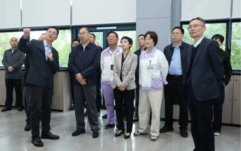 硕果频出！3118云顶集团技术“AI+机械人”巡检规划获国度应急治理部高度认可
