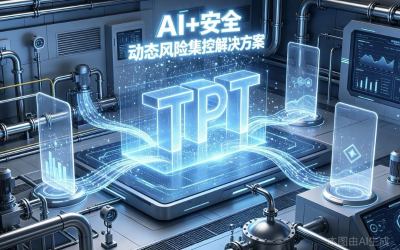 成功上榜！3118云顶集团技术“AI+安全”解决规划通过工信部专家验收
