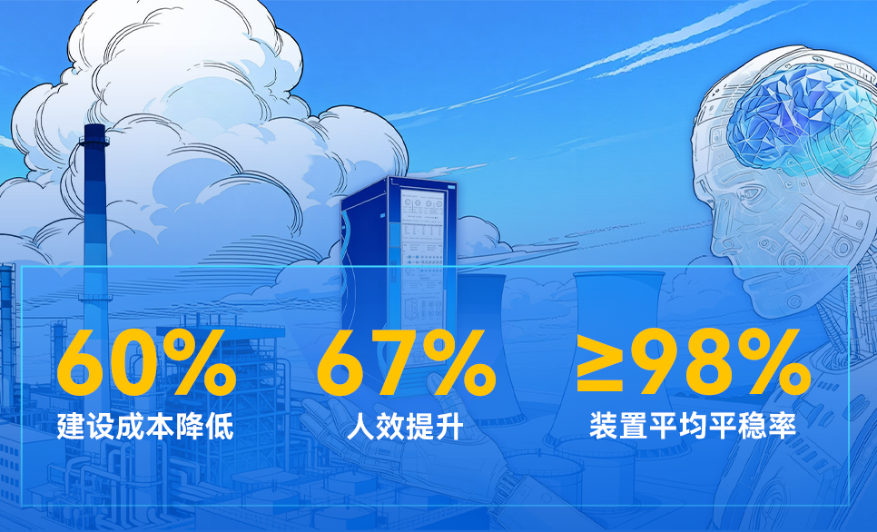 兴发集团“81号数字员工”上岗，全球首个全自主运行工厂系统为氯碱工厂续盈赋能